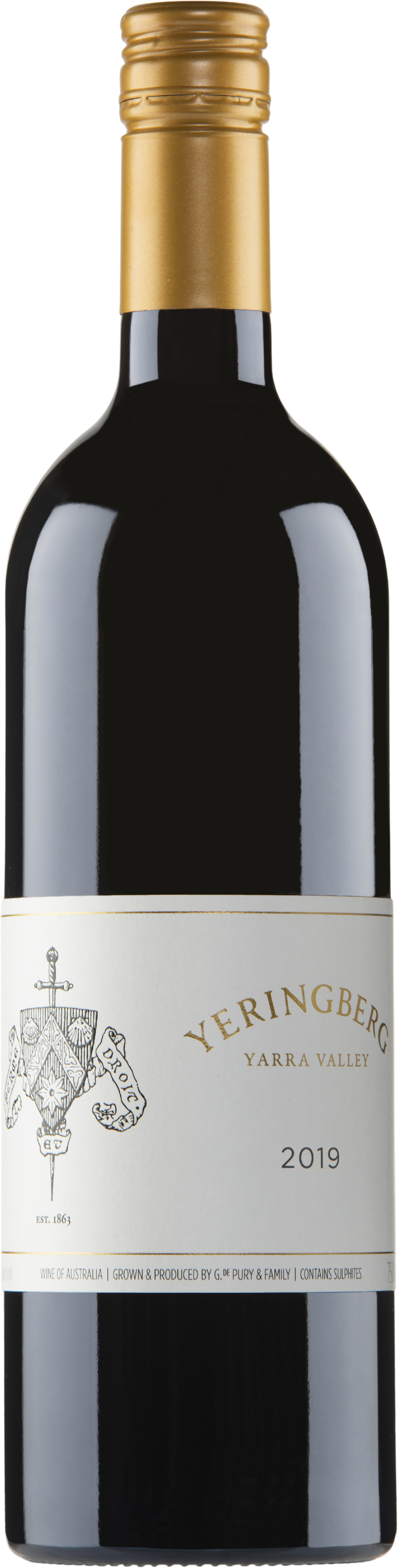 Yeringberg Yeringberg 2019